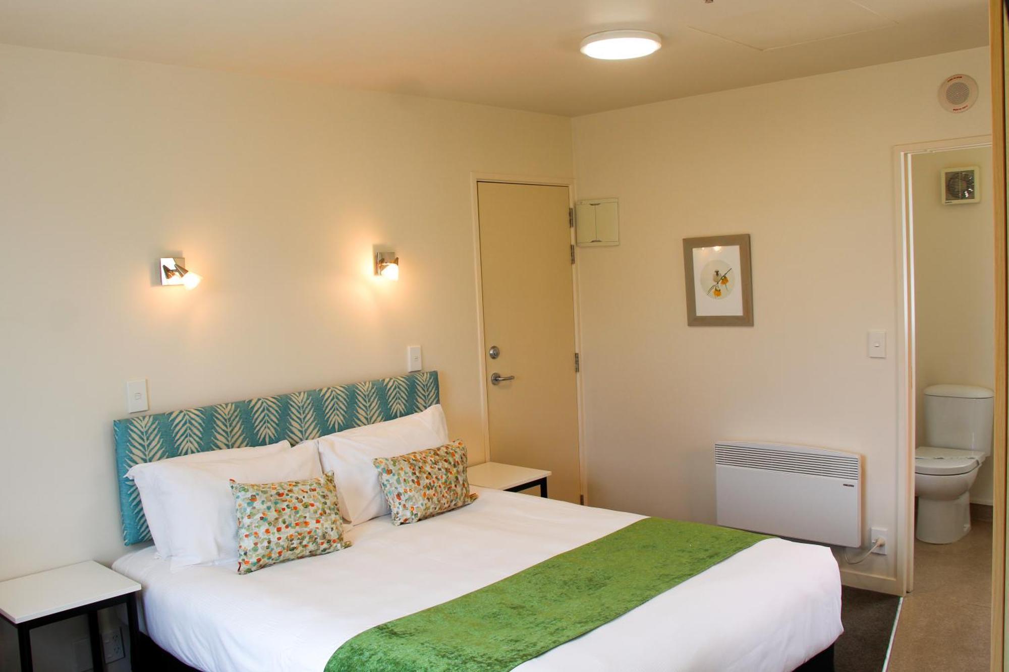 Bella Vista Motel Mosgiel Eksteriør bilde