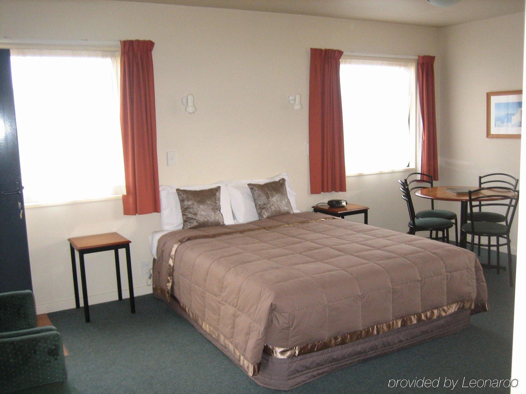 Bella Vista Motel Mosgiel Rom bilde