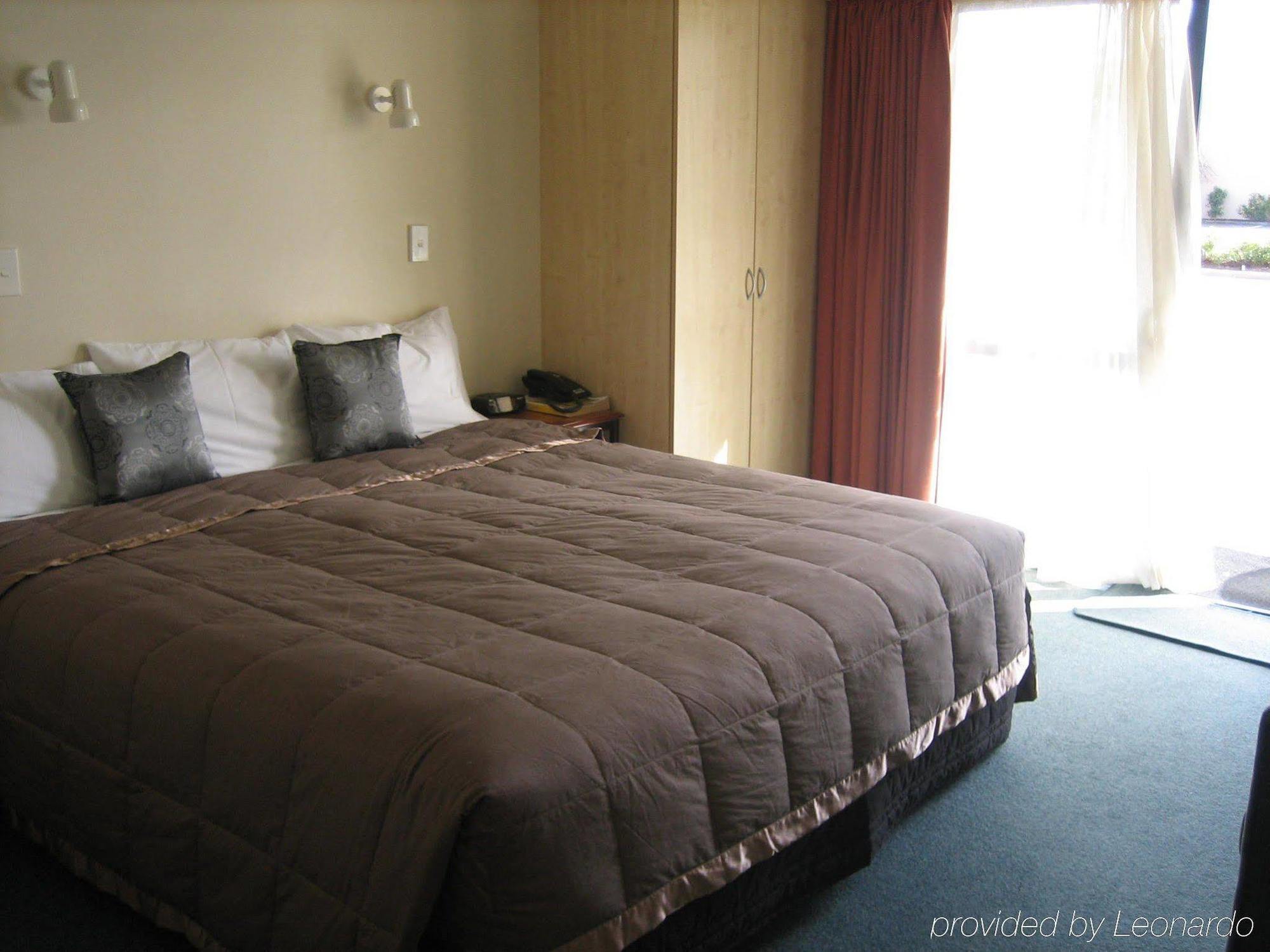 Bella Vista Motel Mosgiel Rom bilde